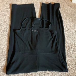 NOT FOR SALE - Tala jumpsuit